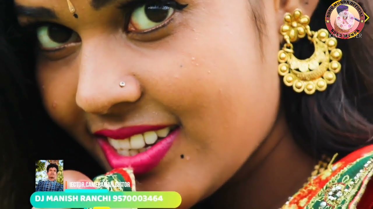 NEW NAGPURI OFFICIAL VIDEO SONG ll 2022ll SINGER SONU MUNDA