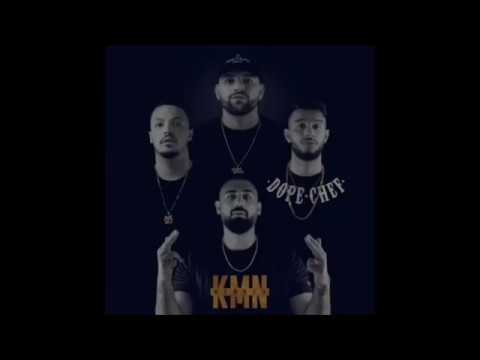 Azet - KMN MEMBER ( ft. Zuna x Miami Yacine x Nash ) Lyrics