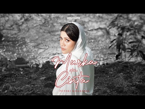 MURKA ATAU CINTA - PUTERI KHAREEZA [OFFICIAL MUSIC VIDEO OST ANAK PERJANJIAN SYAITAN 2]