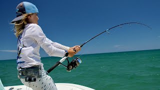 These Fish were Almost Impossible to Catch