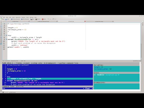 Python 3 Tutorial Basic Control Flow