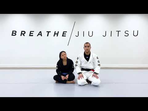 Recovering De La Riva from Reverse De La Riva