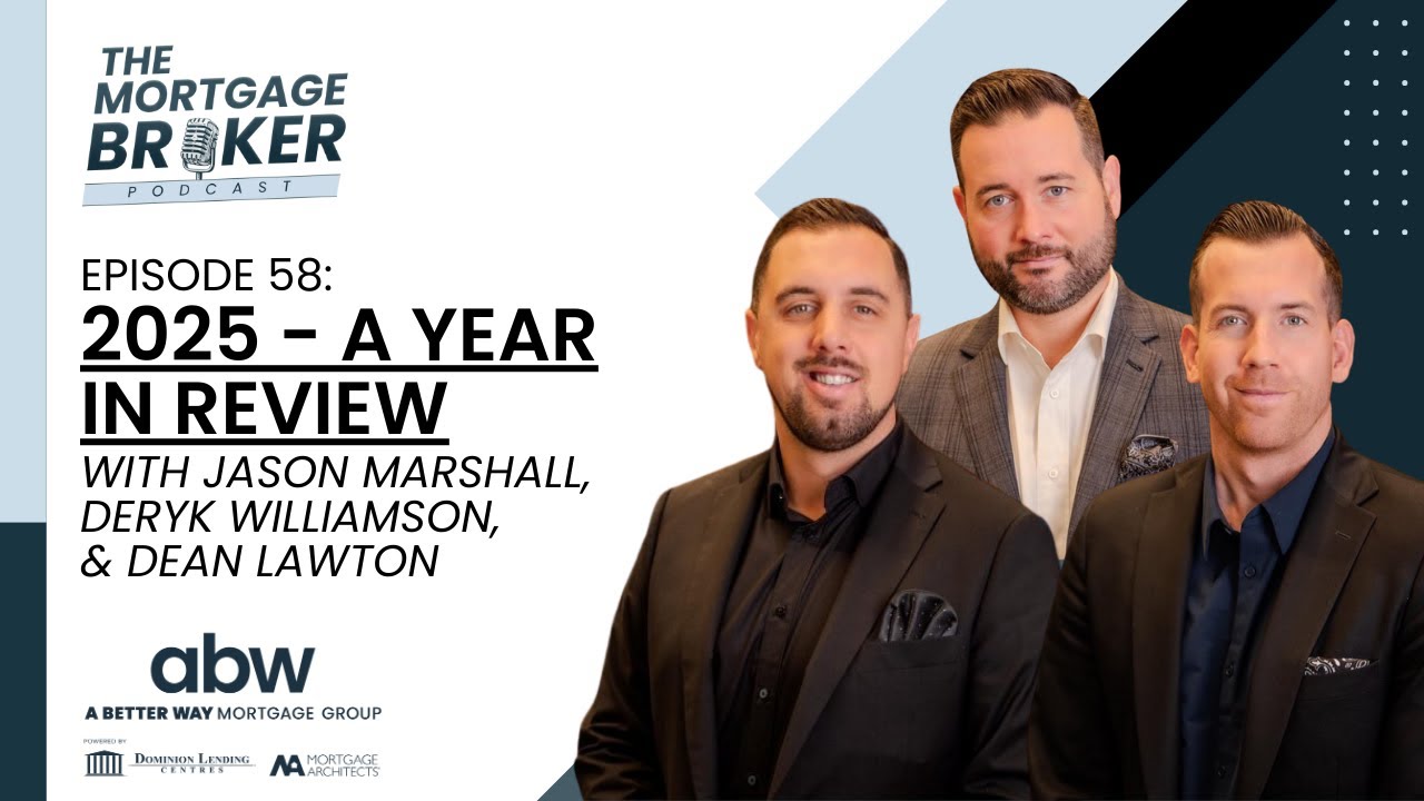 A Year in Review - National Leadership Team A Better Way Mortgage Group