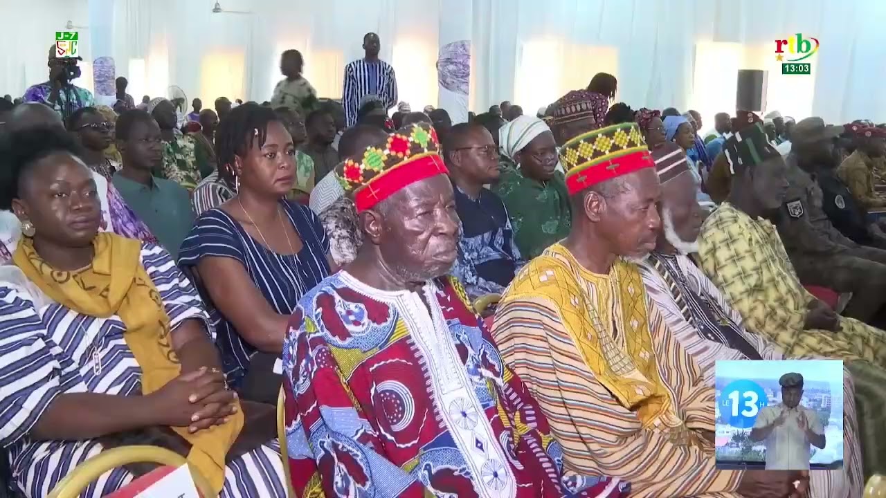 Conférences régionales du Gouvernement 2026: le 1er ministre donne le top départ dans le Yaadga