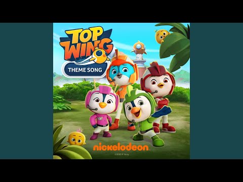 Top Wing Theme