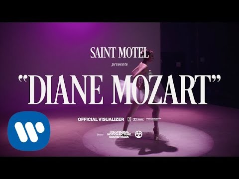 Video thumbnail for Diane Mozart