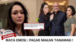 Download lagu Hot!! Maia Estianty Gives Yuni Shara a Sharp Message: 'Don't Mess with Other People's Husbands' mp3 Download lagu Hot!! Maia Estianty Gives Yuni Shara a Sharp Message: 'Don't Mess with Other People's Husbands' mp3