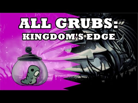 Kingdoms Edge Grubs