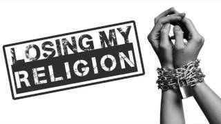 Religion versus Relationship