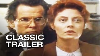 Lorenzo's Oil (1992) Official Trailer #1 - Susan Sarandon Movie HD