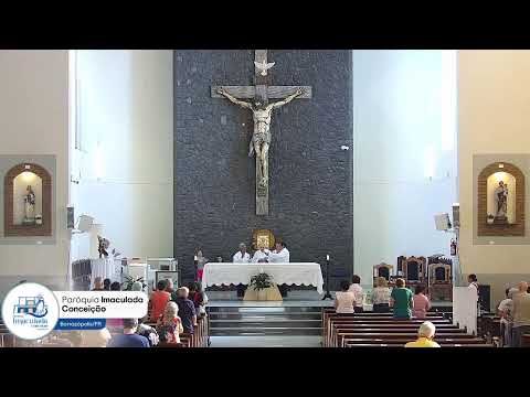 NOVENA DE NOSSA SENHORA DO PERPÉTUO SOCORRO