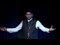 Dream Believe Achieve | Ganesh Datta Lakkur | TEDxGlobalAcademy