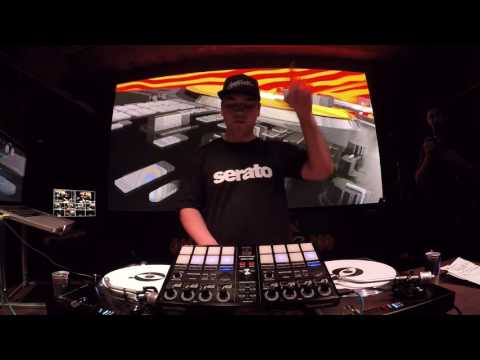 Madfingaz - Red Bull Thre3Style - Belgium Finals 2016