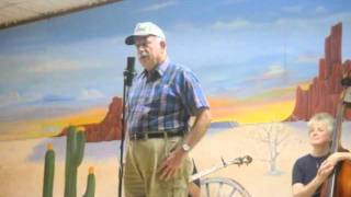 The First Mrs. Jones