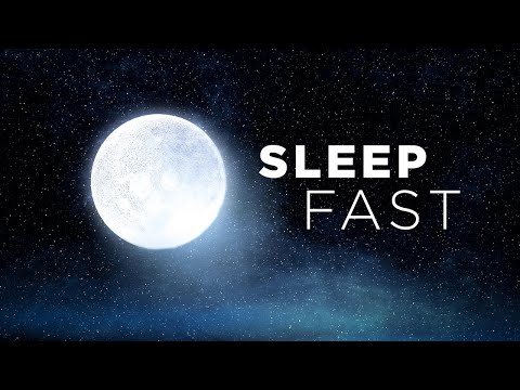 NO MORE Insomnia ★︎ FALL ASLEEP IMMEDIATELY ★︎ Dark Screen