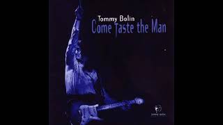 Tommy Bolin - Cross The River