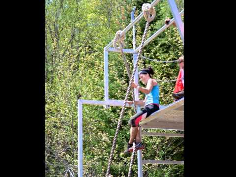Spartan Race Tremblant 2014