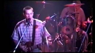 Toadies - I Burn (Live @ Trees, Dallas, TX, USA xx/xx/1994)
