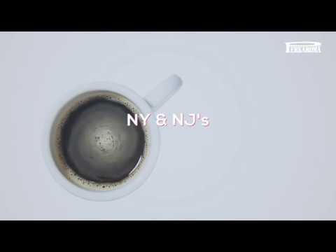 Premium Coffee Delivery Service