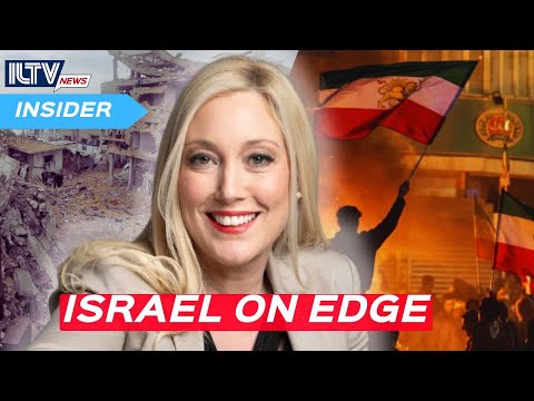 ILTV INSIDER | Is Israel Heading Toward Another War?