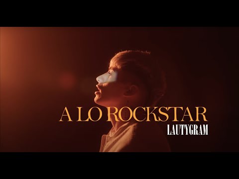 Miniatura de A Lo Rockstar