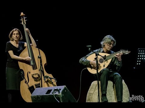 Roots Revival - Colors of Maria - Inspired by Maria Tanase - Full Concert