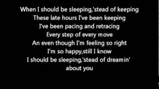 Emerson Drive - I Should Be Sleeping