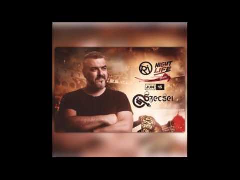 Dj Szecsei -2017.06.15. - NIGHTLIFE "IMPERIUM" - Cafe del RIO, Budapest - Thursday