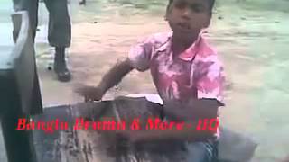 bangla song small boy singing