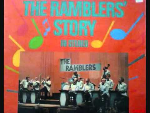 03-Ramblers-Lisa-Flip de Fluiter-Ik heb een keukentje