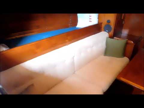 Standfast 40 Cruiser/Racer - Boatshed - Boat Ref#260430