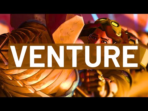 Venture Guide | The BEST VENTURE Guide In Overwatch 2 | 2024