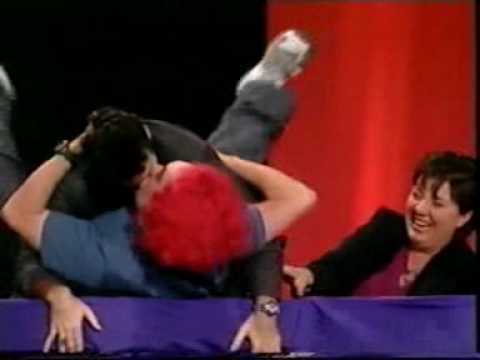 GNW Debate - Ross Noble