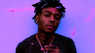 JID - Tiiied ft. 6LACK, Ella Mai SLOWED (Chopped and Screwed)