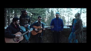 Ex-Otago - Quando Sono Con Te - Acoustic @ Castello di Sestola