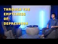 Ep 2: Through the Emptiness of Depression - Amos Opens Up