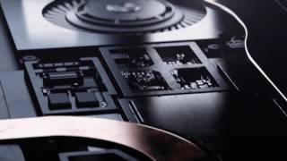 Introducing Microsoft Surface Pro 4