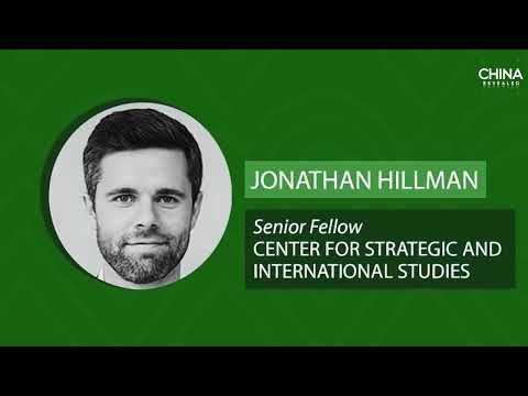 Lyktes KKP med å utvide sin geopolitiske innflytelse?