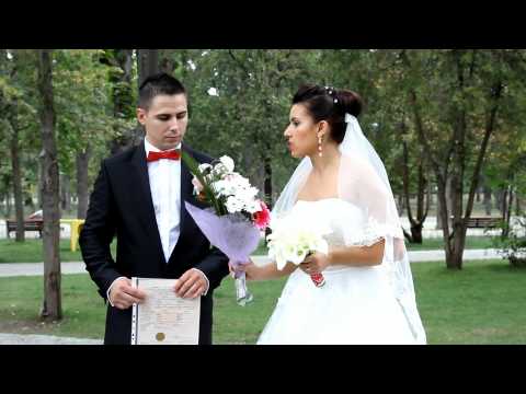 VideoFotoStudio.ro - Nunta Dan & Veronica 25 august 2012