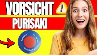 ⚠️ Purisaki Pflaster Erfahrungen – Funktioniert Es Wirklich? Purisaki 