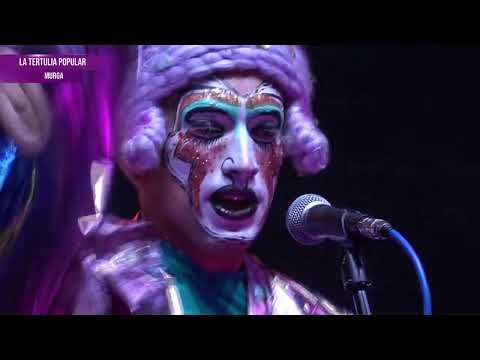 LA TERTULIA POPULAR 2023