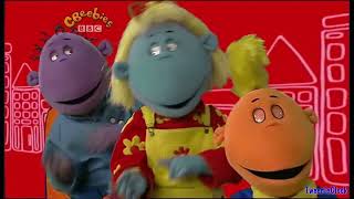 Tweenies Songtime - Episode 18 - Wheels On The Bus