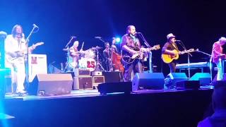 The Mavericks- &quot;You Don&#39;t Have to Love Me Just Pretend&quot;, Mayo PAC, Morristown, NJ June 22, 2014