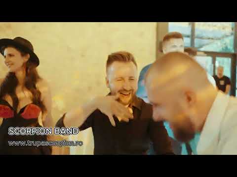 Trupa Scorpion_de Craciun