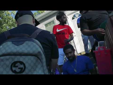 LCardio Beatz - STUNNA (Ft. Yung9ine Dro & Dana Weez) Official Music Video