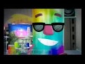 Un Arcoiris De Comida Fizzy El Chef Loco