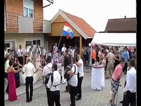 Grupa Legende VT, Drmeš, pratnja, Novo Brdo, 27.06.2015