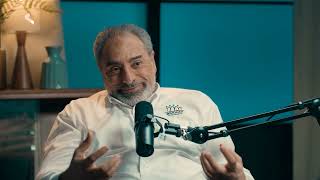 صورة كيف نعلم أولادنا القرآن؟ كيف نتفادى الإلحاد بالتربية في الصغر؟ بودكاست فاضل سليمان مع عربي ٢١