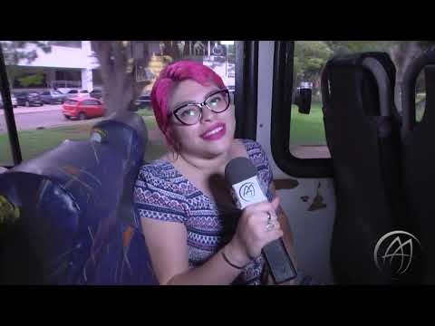 Conheça a UFPA Circular