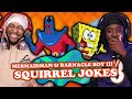 SpongeBob SquarePants S2E11 REACTION Oh Brother This Guy STINKS